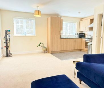 2 bedroom apartment to rent - Photo 2