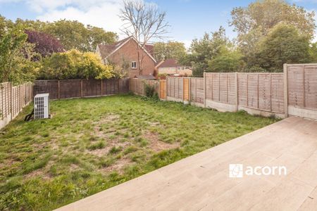 Chudleigh Road, London, SE4 - Photo 5