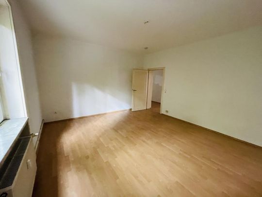 3-Zimmer-Wohnung direkt am Ostbahnhof! - Foto 1