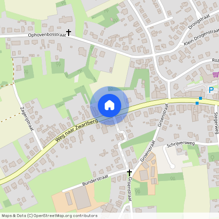 Weg naar Zwartberg 108 / 2, 3660 Opglabbeek