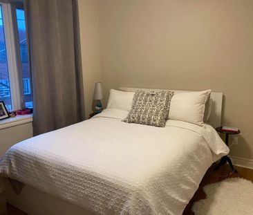 🌟 Superbe appartement 3 ½ tout meublé ou non à louer 🌟 - Photo 3