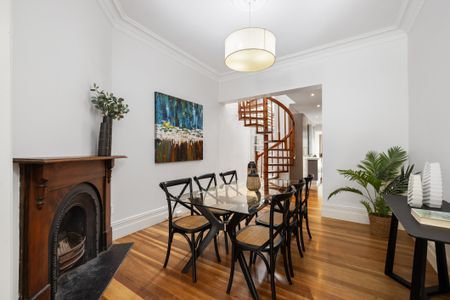 7 Burton, Glebe NSW 2037 - Terrace For Rent | Domain - Photo 5