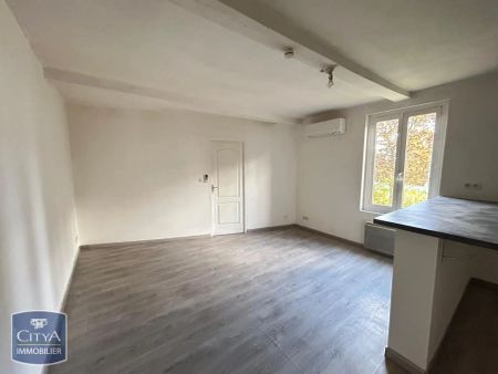 Appartement à louer 2 pièces 41.69m² - Photo 4