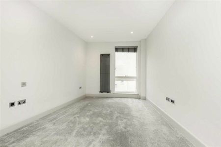 Old Bakery Mews, Hampton Wick, KT1 - Photo 2