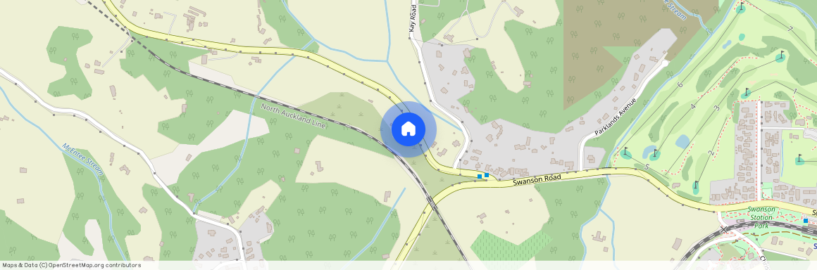 2 Porowha Road, Westgate, Waitakere City