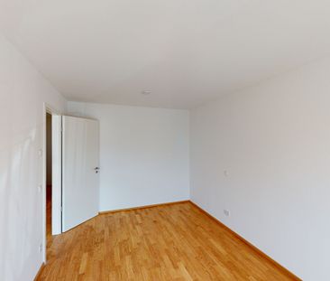 Gemütliche Erdgeschosswohnung im Dreiheit! - Photo 1