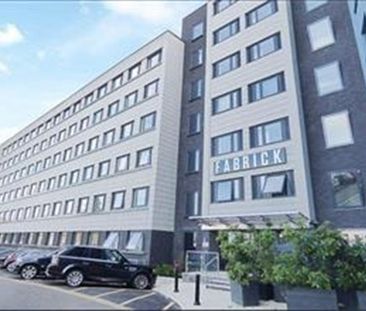 1 Bedroom Apartment To Let - Photo 1