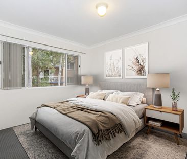 Well Presented Unit - Photo 6