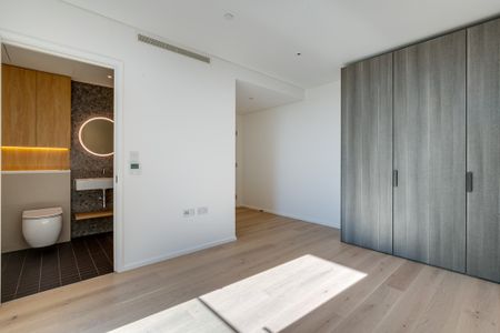 Coda Residences, SW11, London - Photo 4