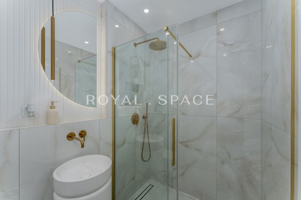 3 pokoje w wysokim standardzie | Prądnik Biały - Фото 1