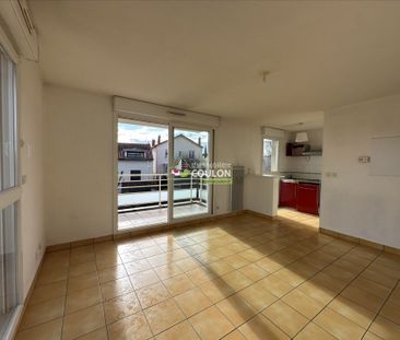 Résidence Jardin Marivaux 20 rue des Neuf Soleils, 63000, Clermont-... - Photo 4