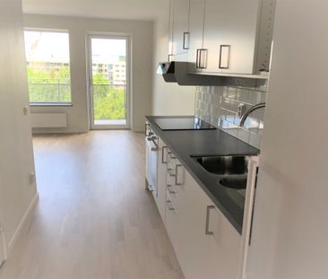 Jaktfalksgatan, Jönköping - Foto 2