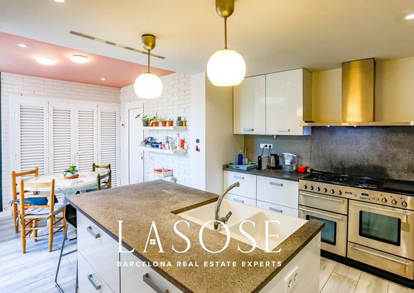 224m² House to rent in Vallpineda-Rocamar, Sant Pere de Ribes