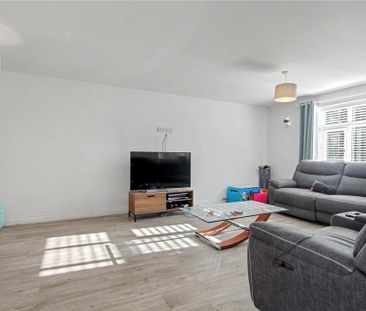 2 bedroom terraced house to rent - Photo 2