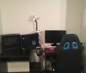 For Lease - 238 Besserer Street Unit# 812, Lower Town - Sandy Hill,... - Photo 3