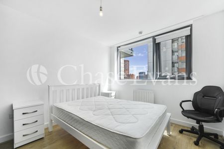 1 bedroom apartment to rent - Photo 5