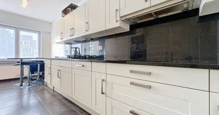 Appartement 75m² - 2ch + bureau + jardin - Foto 5