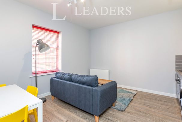 1 bedroom apartment to rent Nelson Street, Buckingham, MK18 - Photo 1