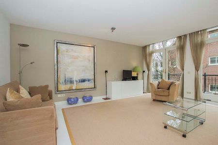 Appartement te huur: Prinsengracht 305-A 1016 GX Amsterdam - Photo 2