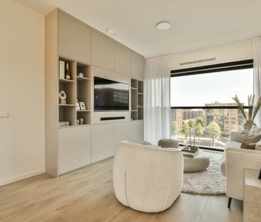 Te huur: Appartement Krijn Taconiskade in Amsterdam - Foto 5