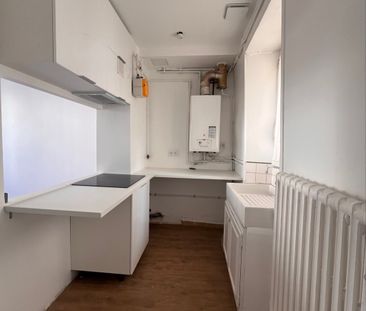 Location Appartement 3 pièces 52m² - Photo 2