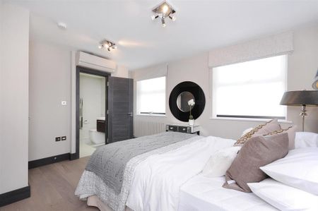 3 bedroom apartment to rent - Photo 5