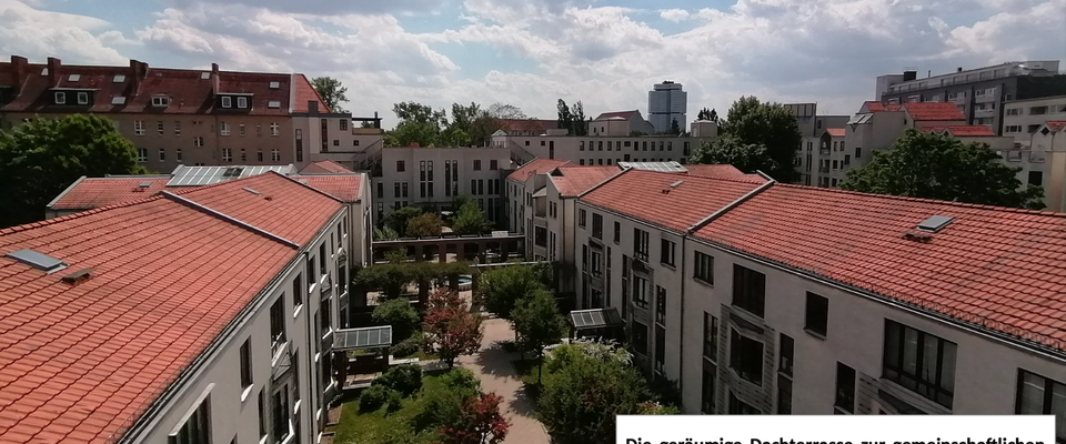 Moderne 3-Zimmer-Wohnung m. Loggia in Toplage nahe Kurfürstendamm - Foto 1