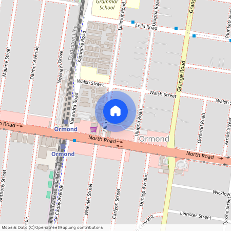 4/8 Lillimur Rd, Vic 3204, Ormond