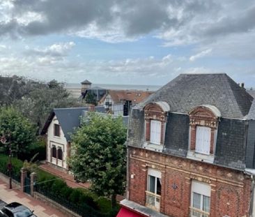 Location Appartement 2 pièces 33m² - Photo 3