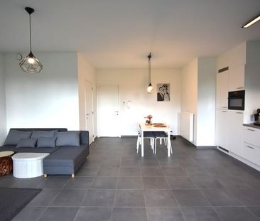 Appartement te huur - Foto 1