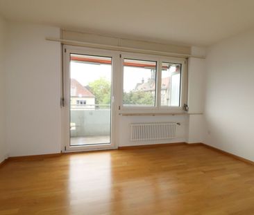 schöne 2-Zimmer-Wohnung nähe Burgfelderplatz - Foto 4