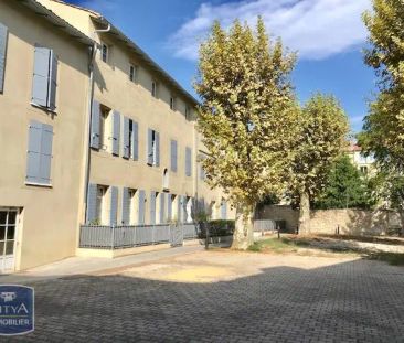 Appartement à louer 2 pièces 50.39m² - Photo 6