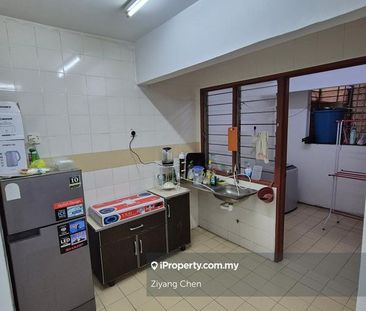 Damai Apartment, Shah Alam - Foto 1