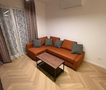 Mieszkanie na wynajem - Zdjęcie 3