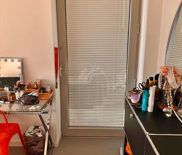 Untermiete in Berlin Mitte-Moabit | ab sofort bis 30.09.26 - Photo 3