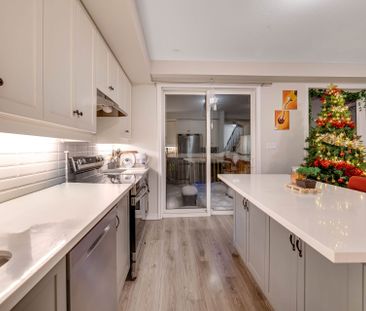 For Lease - 100 Hollywood Court Unit# 53, Cambridge, Ontario - Photo 1