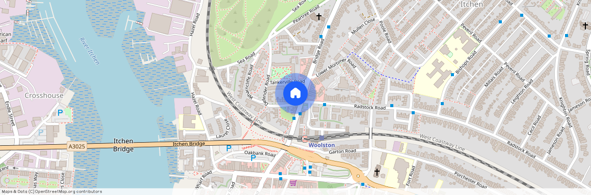 Bridge Road I Woolston I Available Now