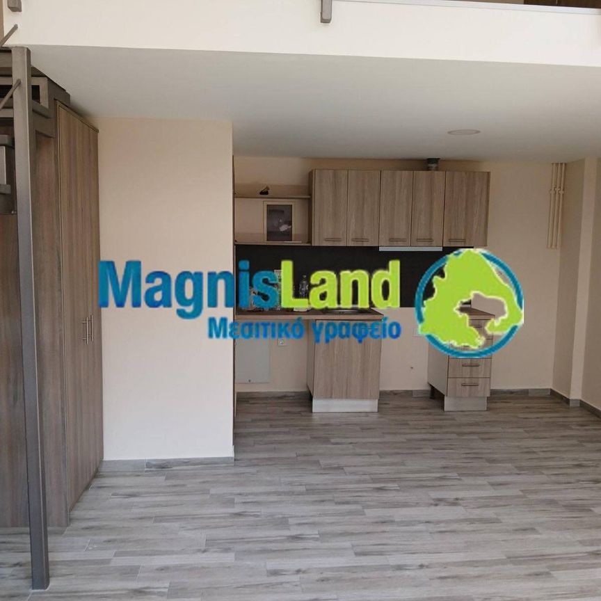 Loft για ενοικίαση - Βόλος, - Photo 1