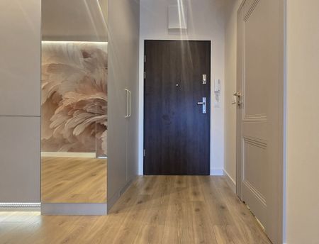 MIESZKANIE na WYNAJEM - Zdjęcie 2