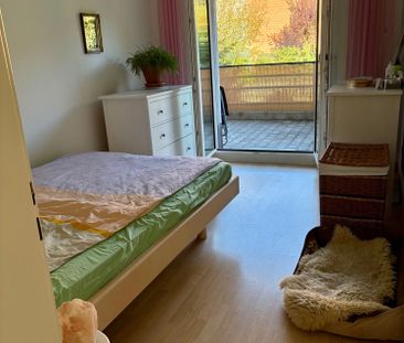 3 Zimmer, 60 m² - Foto 3