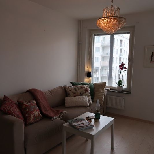 Lise Meitners Gata, Stockholm - Photo 1
