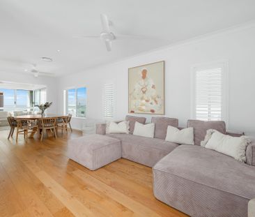 PERFECT BEACHSIDE HAVEN - FOUR BEDROOM + POOL - OCEAN VIEWS - Photo 5