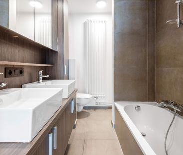 Appartement Te Huur - het Zoute - Foto 2
