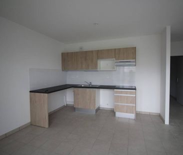 Appartement 2 pièces - - Photo 3