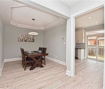 For Lease - 3811 Tacc Drive, Mississauga, Ontario - Photo 6