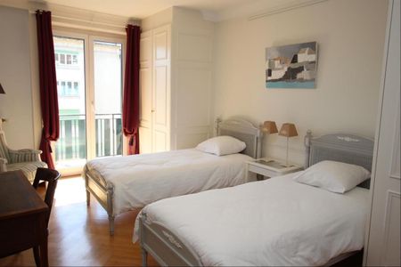 Appartement de 4 pièces - Foto 4
