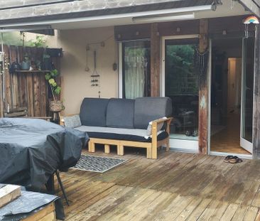 MAISON DE 4 PIÈCES À OBERGLATT (ZH), MEUBLÉE, TEMPORAIRE - Foto 3