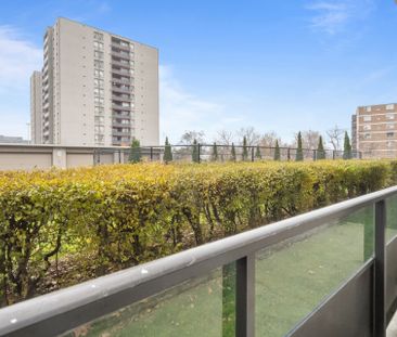 For Lease - 329 The West Mall N/A Unit# 104, Toronto, Ontario - Photo 6