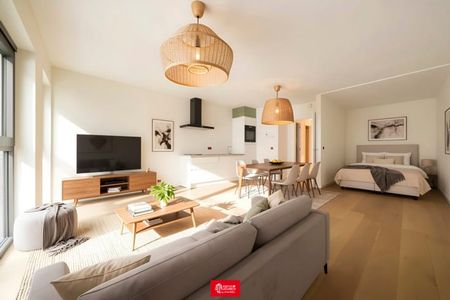 Studio te huur - Photo 2