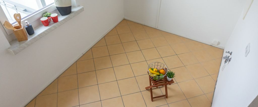 4-Raum-Wohnung - Foto 1